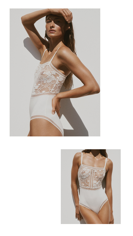 ERES - Lingerie and swimwear online store